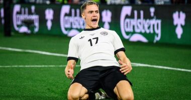 Liverpool are set to make a final offer for Bayer Leverkusen star Florian Wirtz