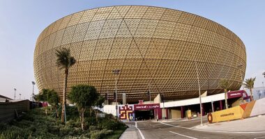 Qatar is considering a bid to host the 2029 Club World Cup, according to a report