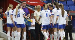 England star will contribute financially to help their loved ones watch them play at Euro 2025