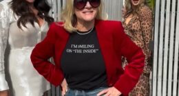 The cast of Real Housewives of Sydney is under fire for a cringeworthy display of wealth in a viral social media clip