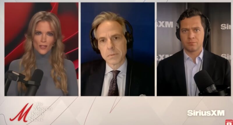 Megyn Kelly Jake Tapper Alex Thompson