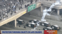 Riot-Ravaged L.A. Paid Out $1.1 Billion In OT Last Year
