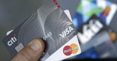 Risky Bernie Sanders-Favored Amendment Would Kill Credit Card Market – RedState