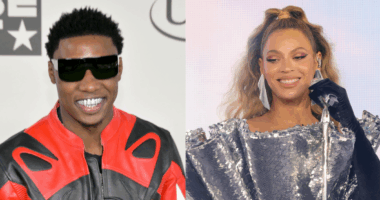 Rob49 Reacts As Beyoncé Adds 'WTHelly' To Cowboy Carter Tour