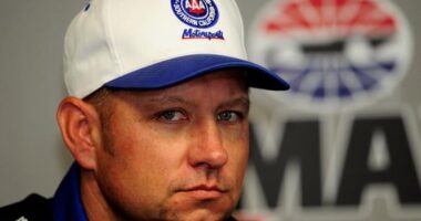 Robert Hight Net Worth