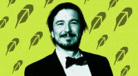 Robinhood’s Vlad Tenev has led a trading revolution to become a new Wall Street power