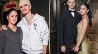 Romeo Beckham and girlfriend Kim Turnbull split amid family feud