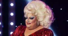 'RuPaul's Drag Race' Star Ginger Minj Reveals Autism Diagnosis