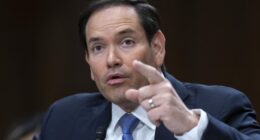 Rubio to Drop a Beat On Anti-Semitic Brit Rappers?