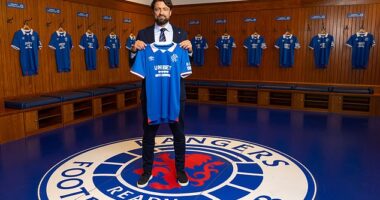 Russell Martin ticks a lot of the right boxes but needs a plan B for playing in Europe