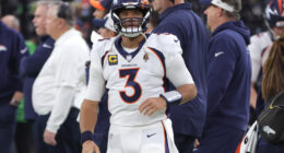 Russell Wilson's Massive Broncos Contract Request Revealed in Document