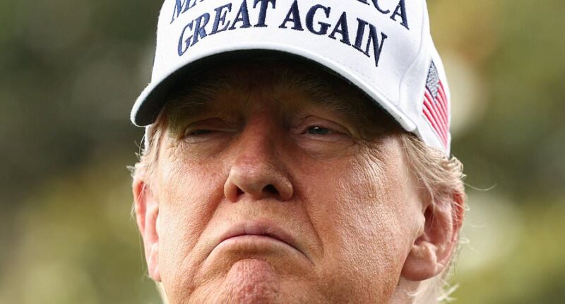 Russia's nuke warning to Trump: Kremlin tells US a tactical nuclear weapon strike would be 'catastrophic' amid fears bunker buster bomb would not destroy 300ft deep enrichment site
