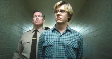 Ryan Murphy's New Spinoff Show Looks Like It's Repeating A Worrying Trend From His Divisive 51% RT Netflix Hit