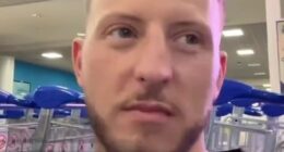 The Ryanair passenger vowed to 'never fly with the airline again' after his common money-saving plan eventually cost him his seat on the flight