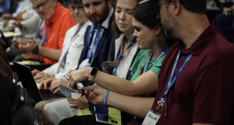 SBC Demands FDA ‘Immediately Revoke’ Mifepristone Approval