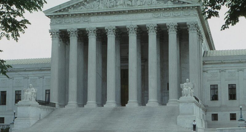 SCOTUS Allows Parents To Opt Kids Out Of LGBT Propaganda