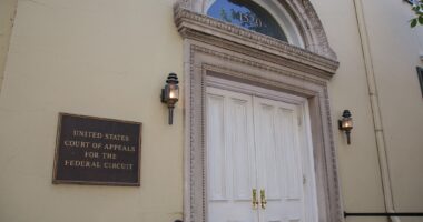 SCOTUS Deals Blow To Deep State In Ruling Against EPA