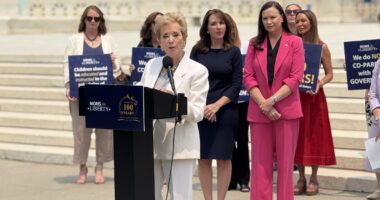 SCOTUS Needs To Protect Parent Rights Like It Did 100 Years Ago
