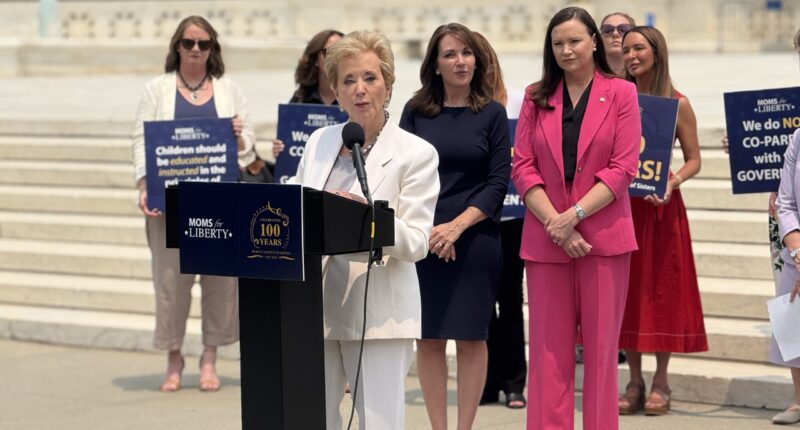 SCOTUS Needs To Protect Parent Rights Like It Did 100 Years Ago