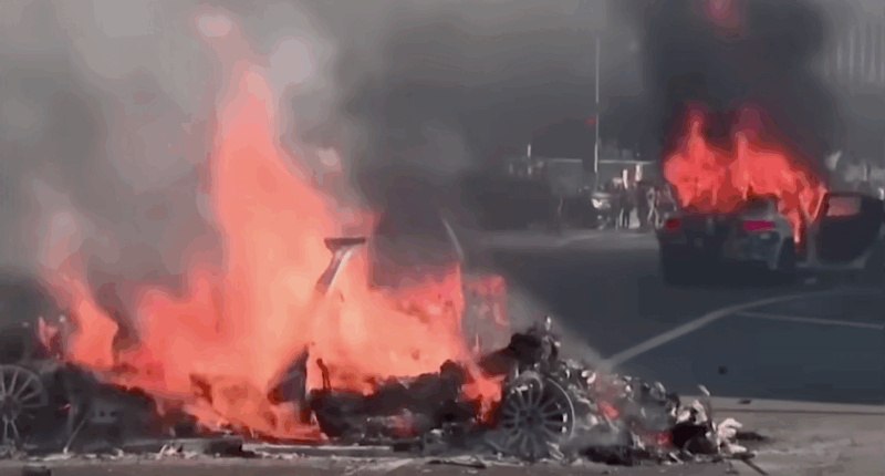SCOTUS, Rein In Rogue Judges Threatening To Enable Rioters