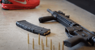 SCOTUS Rejects Challenge To MD AR-15 Ban, RI Ammo Limit