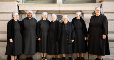 SCOTUS Sides With Nuns Fighting NY Abortion Mandate
