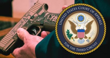 SMITH: How Trump’s Third Circuit Picks Can Save the Second Amendment.