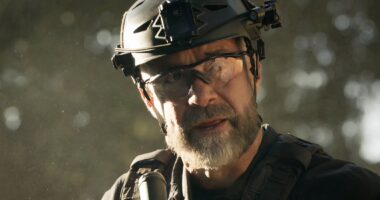 S.W.A.T. Star Jay Harrington Reacts To Exiles' Surprise Announcement