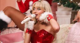 Sabrina Carpenter Reveals New Album Art After Backlash Over Original’s “Objectifying” Cover