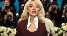 Sabrina Carpenter is topping charts, and has a real estate portfolio to prove it