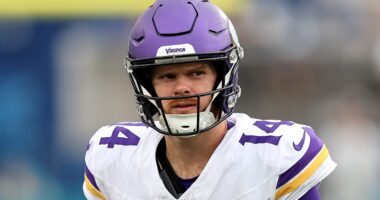 Sam Darnold's Reason for Walking Away From Vikings Revealed