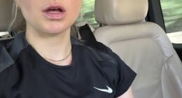 US football star Kristie Mewis (pictured) has returned to training just weeks after giving birth