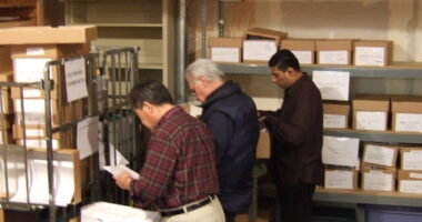 Same-Day Registration Is Too Easily Gamed By Leftists