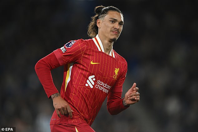 Saudi Pro League outfit Al-Hilal remain among the clubs keen on signing Liverpool striker Darwin Nunez