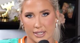 Savannah Chrisley has debunked cruel claims that her mother, Julie, faked her battle with breast cancer