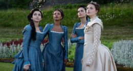 Say Hello to the New Duchess of Tintagel