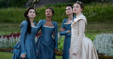 Say Hello to the New Duchess of Tintagel