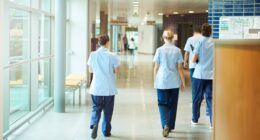 Scandal-hit nursing regulator wrongly approved hundreds of nurses to work in UK, damning report reveals