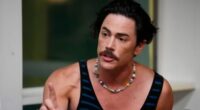 Scandalous ‘Vanderpump Rules’ Alum, Tom Sandoval Auditions on America's Got Talent