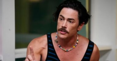 Scandalous ‘Vanderpump Rules’ Alum, Tom Sandoval Auditions on America's Got Talent