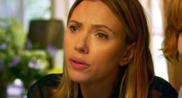Scarlett Johansson Has a Tense Family Reunion in Trailer for ‘Slow Horses’ Star’s Directorial Debut