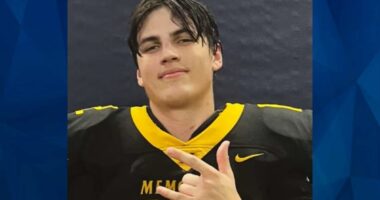 School District Releases Video Showing Fatal Stabbing of Austin Metcalf at Texas Track Meet