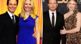 Scott Wolf files for restraining order against estranged wife Kelley