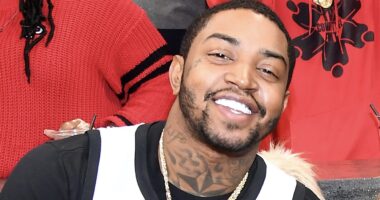 Okay! Scrappy Shares Baecation Clip, Making It Clear He's Going Strong With His New Boo Britney Sims!