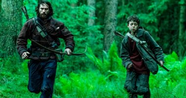 ScreenRant's Q&A With 28 Years Later's Danny Boyle, Aaron Taylor-Johnson and Jodie Comer