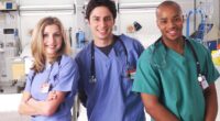 Scrubs: Series creator reveals reboot will focus on two central characters 15 years on
