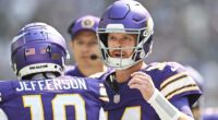 Seahawks Face Major Question Around QB Sam Darnold