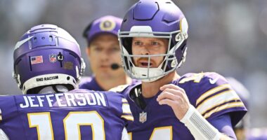 Seahawks Face Major Question Around QB Sam Darnold