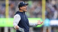 Seahawks Predicted to Part Ways With 26-Year-Old Wide Receiver