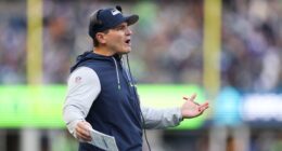 Seahawks Predicted to Part Ways With 26-Year-Old Wide Receiver